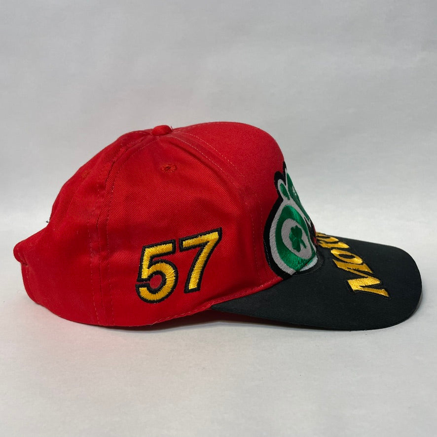 Vintage O'Reilly Motorsports Racing Hat