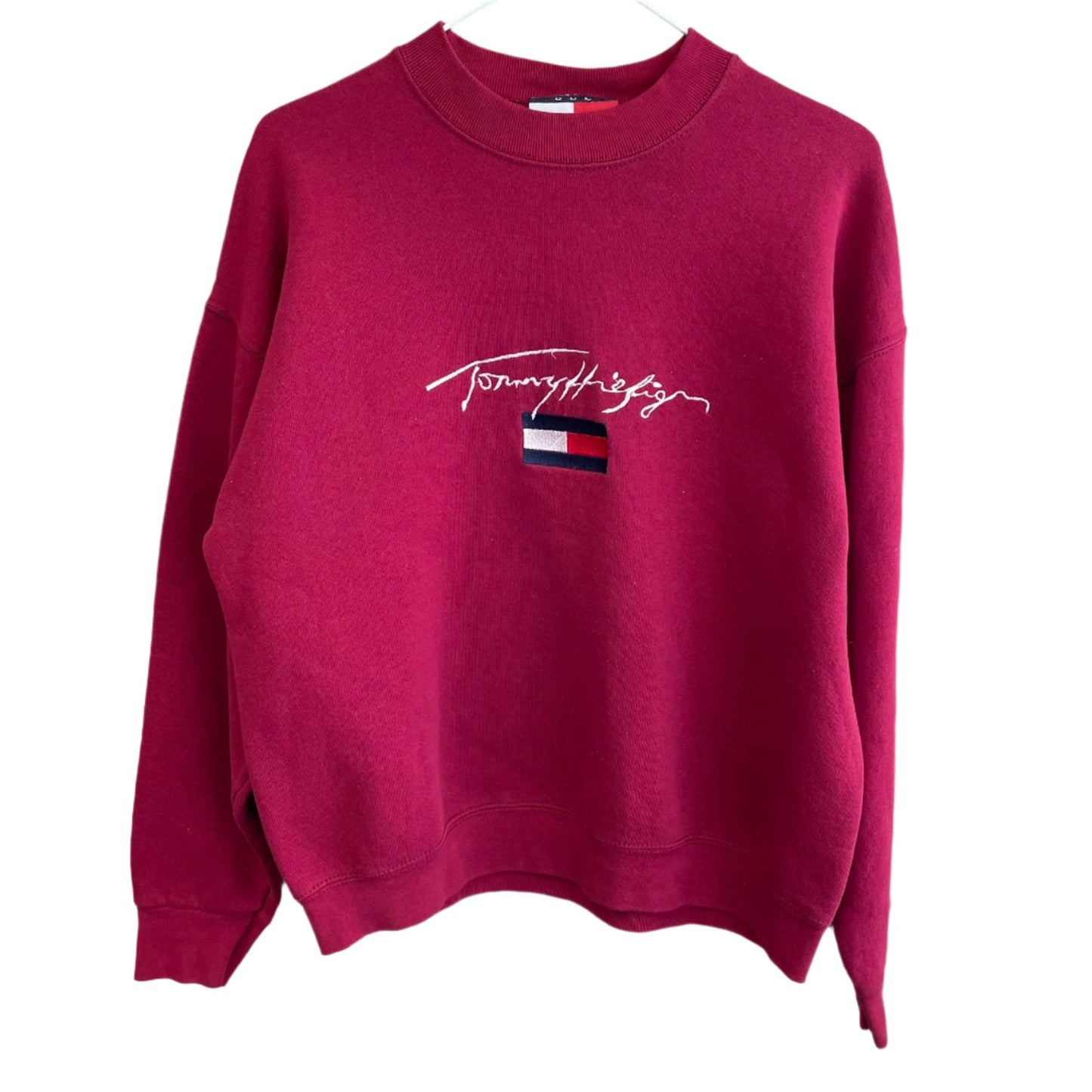 Vintage Tommy Hilfiger Crewneck L