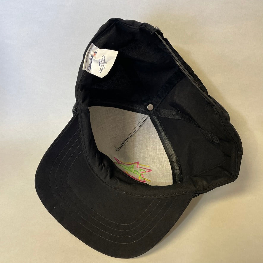 Vintage Salem Cigarettes 'Fresh on the scene' Snapback Hat