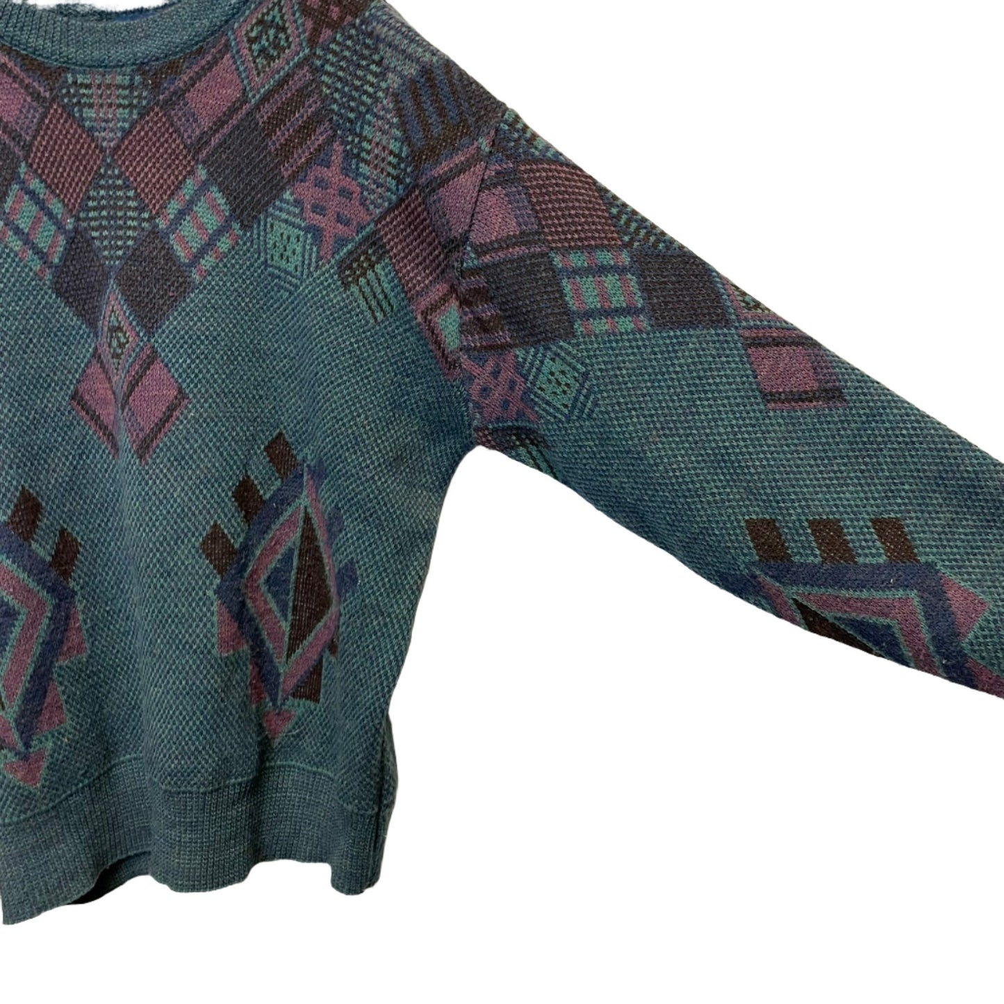 Vintage Boulevard Sweater L