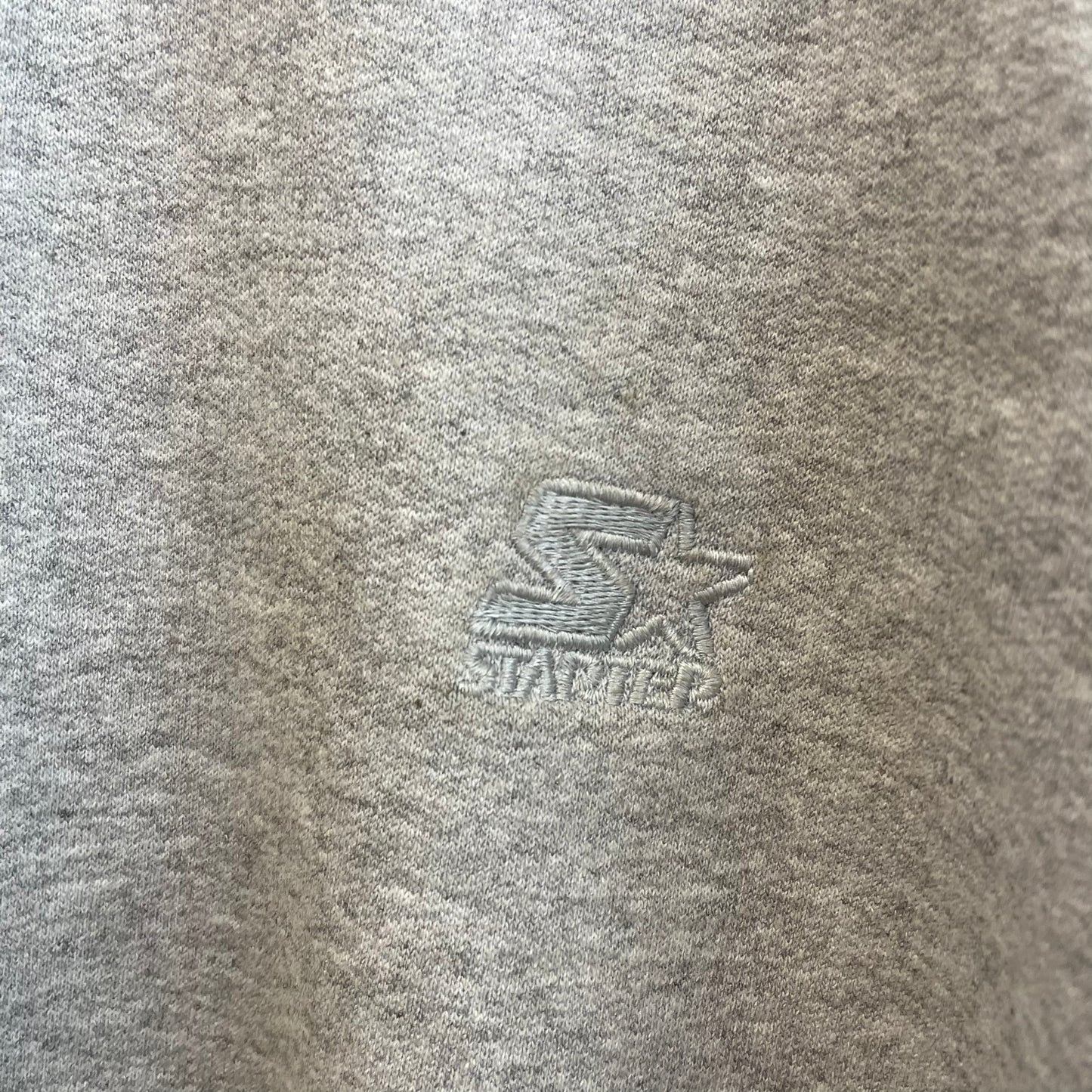 Vintage Starter Blank Crewneck XL