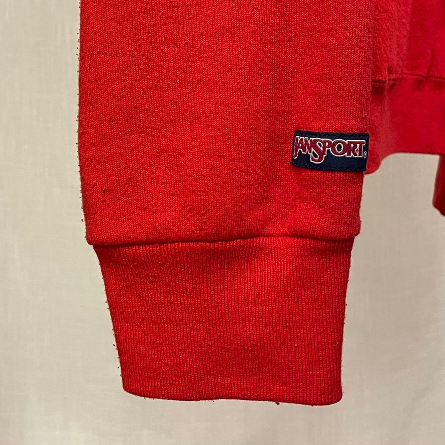 Vintage Nebraska Huskers Crewneck