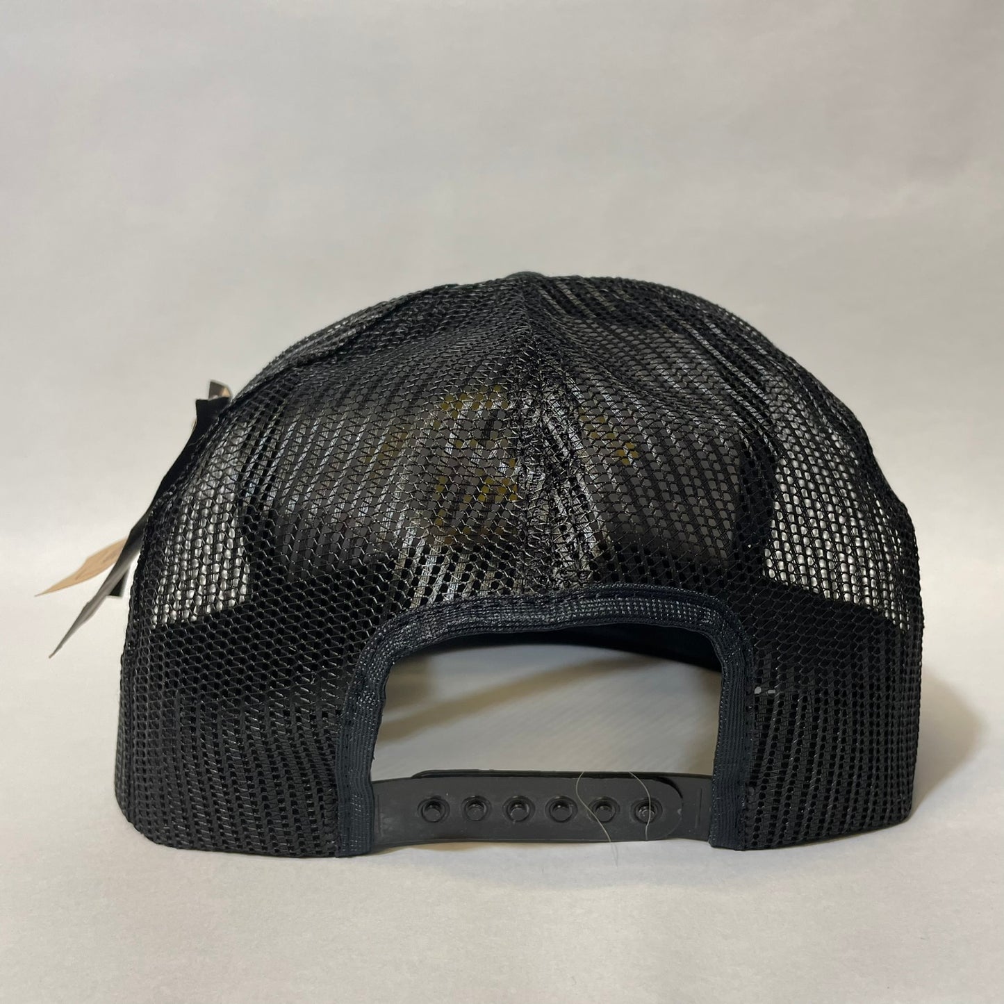 Vintage John Deere Saline Crete Nebraska Snapback