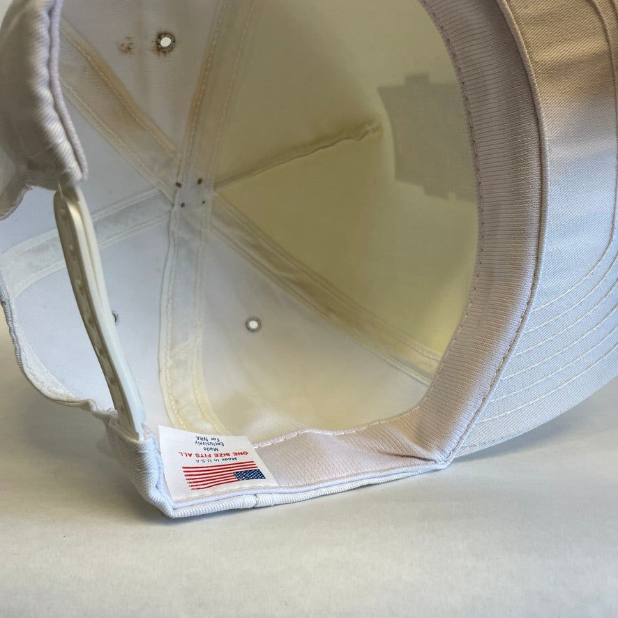 Vintage NRA Great American Hunter's Tour Snapback Hat