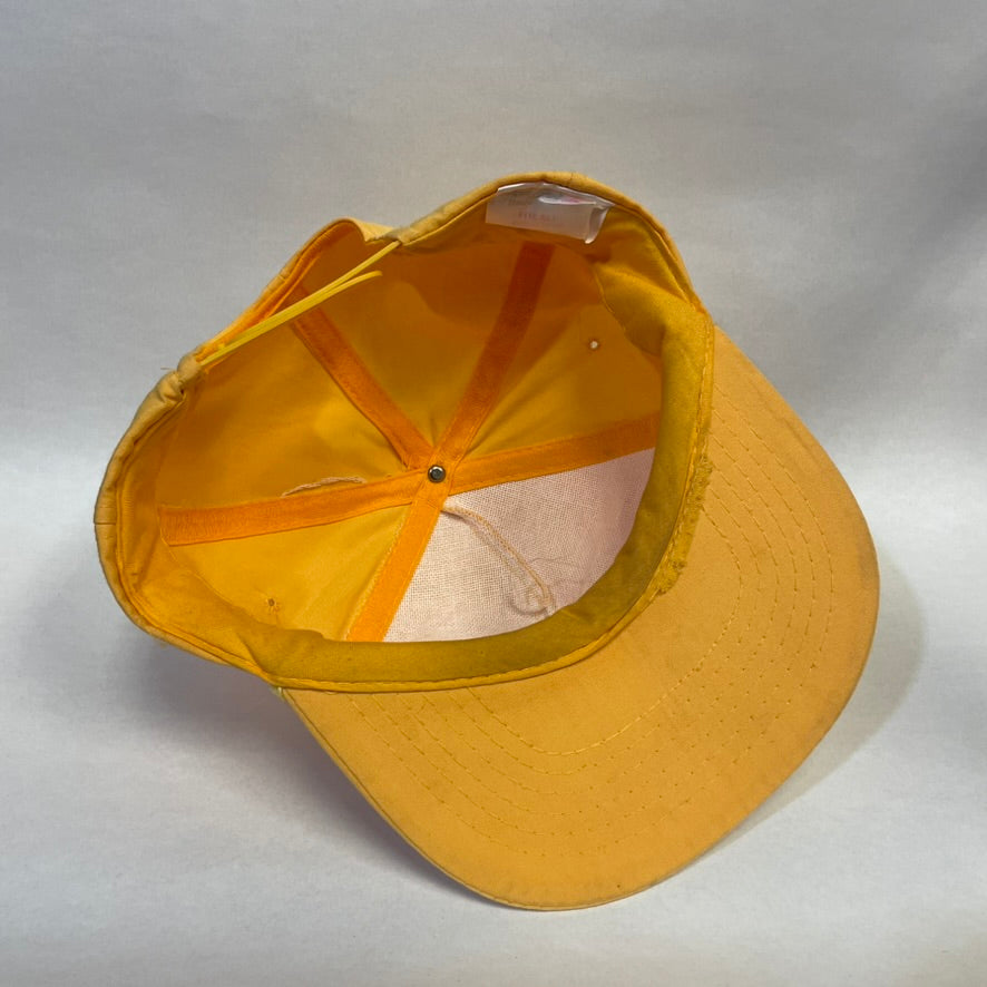 Vintage John Deere Van Lott Snapback