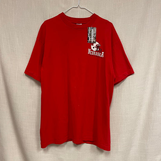 Vintage Nebraska Huskers 1994 Season Shirt XL