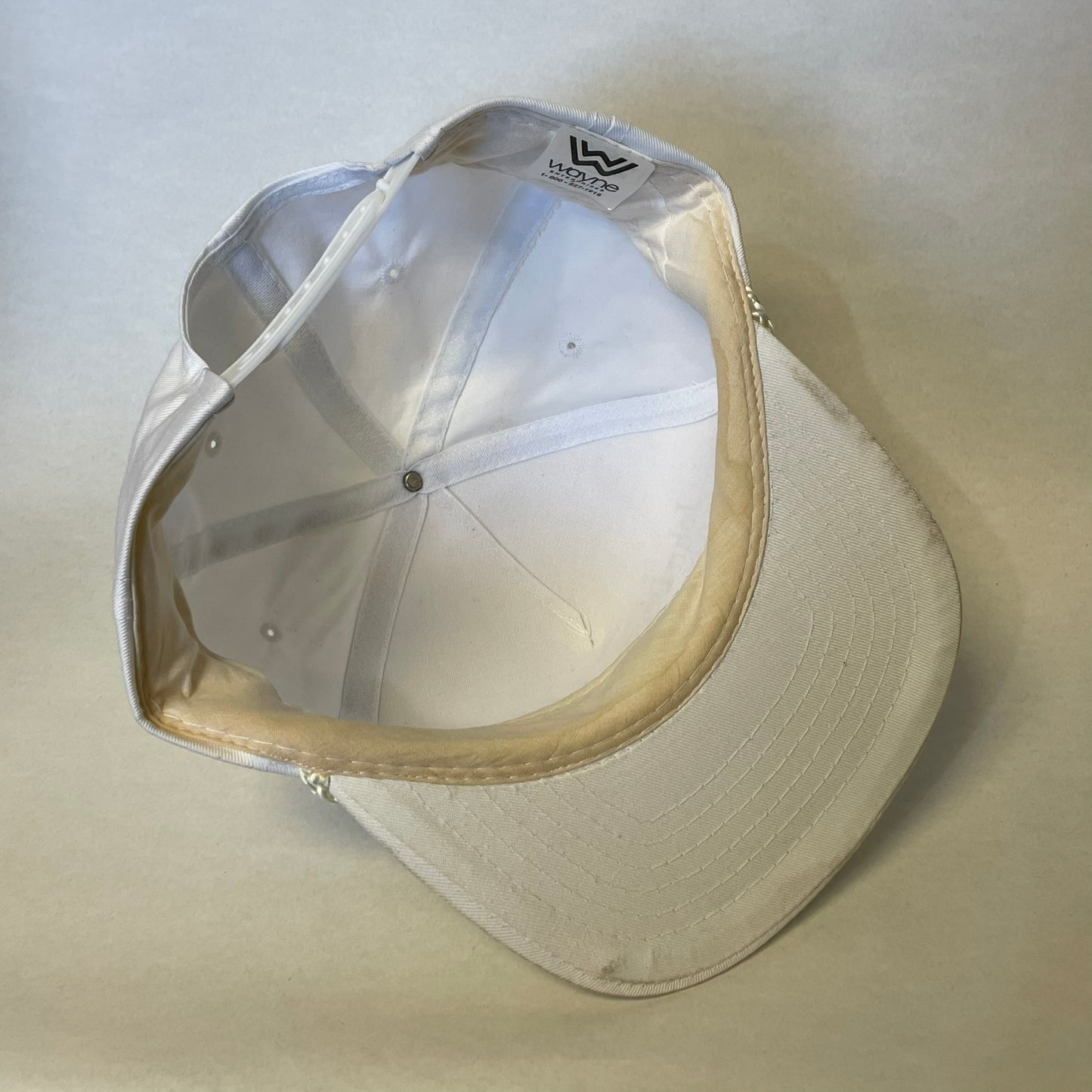 Vintage John Deere Snapback Hat