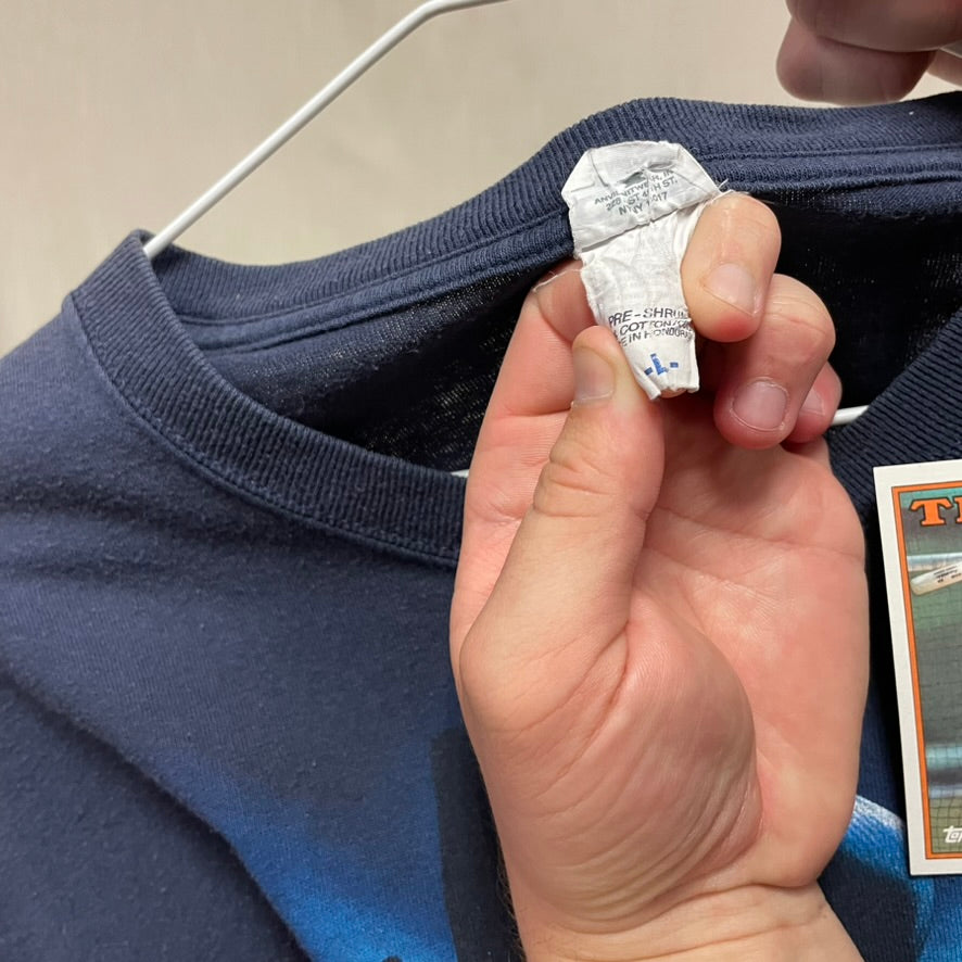 Vintage Trace Adkins Country Music Shirt L