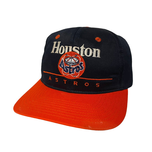 VIntage Houston Astros Snapback