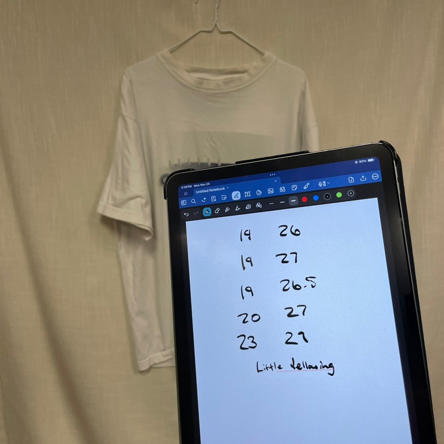 Vintage Dallas Cowboys Shirt XL