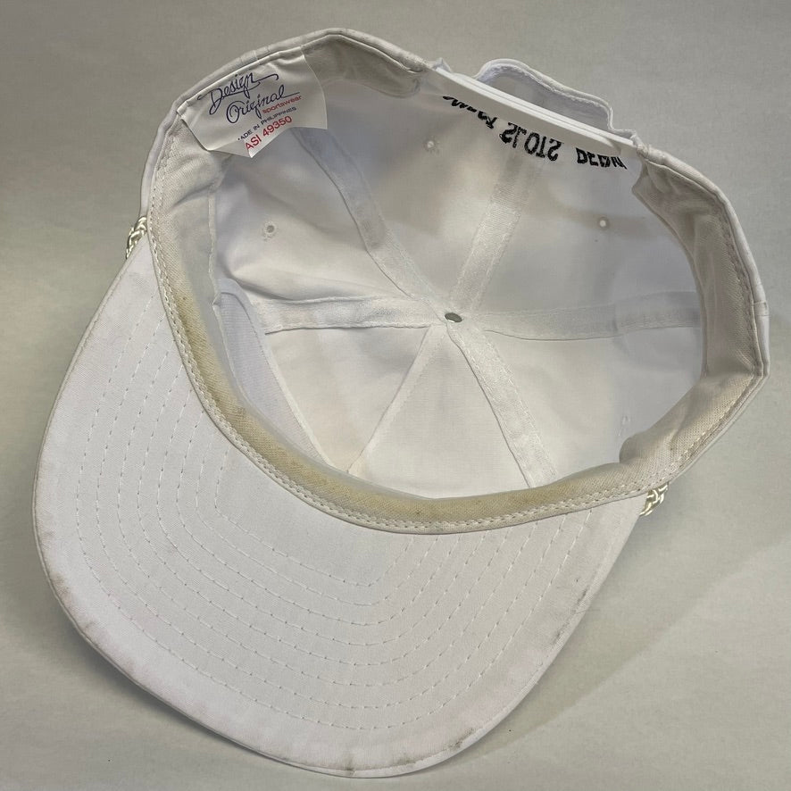 Vintage Harvey's Casino and Hotel Snapback Hat