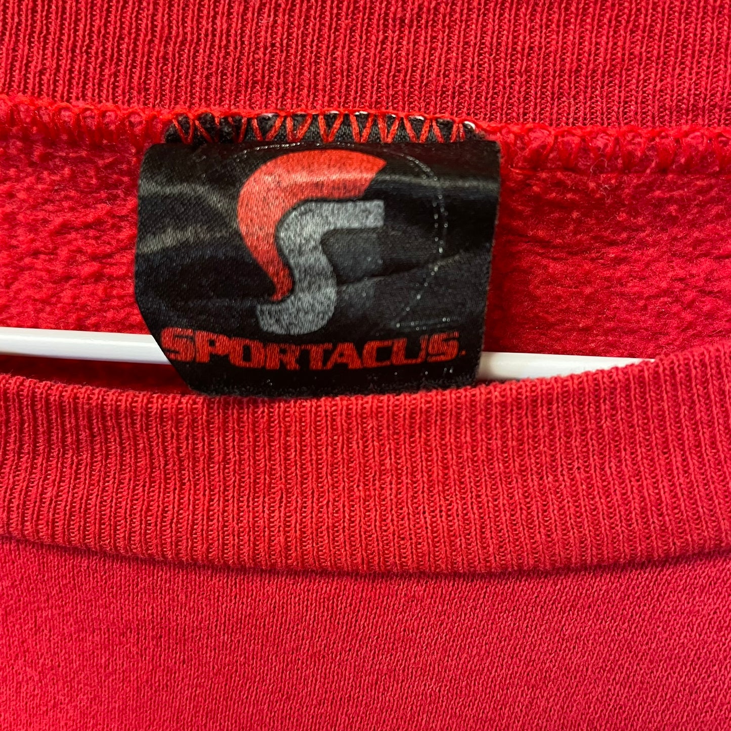 Vintage Nebraska Huskers Crewneck Medium