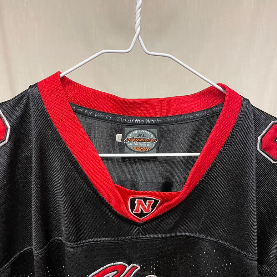 Vintage Nebraska huskers Jersey XL