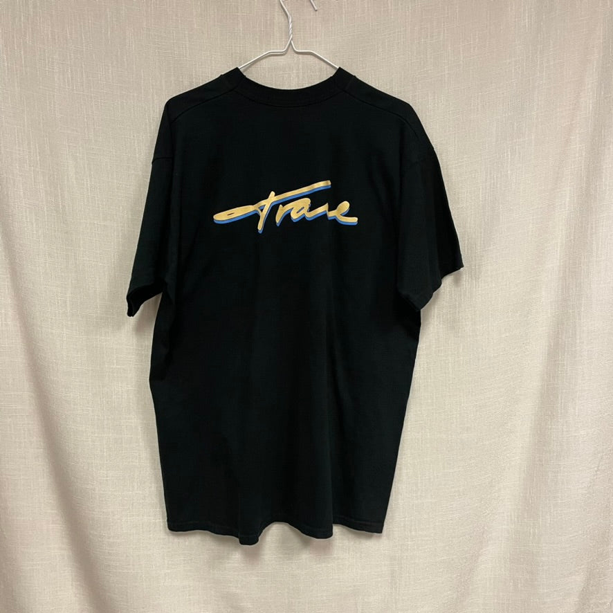 Vintage Trace Adkins Country Music Shirt XL