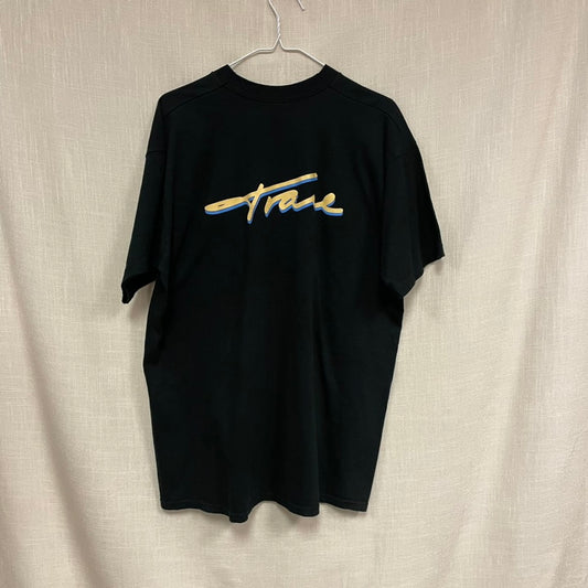 Vintage Trace Adkins Country Music Shirt XL