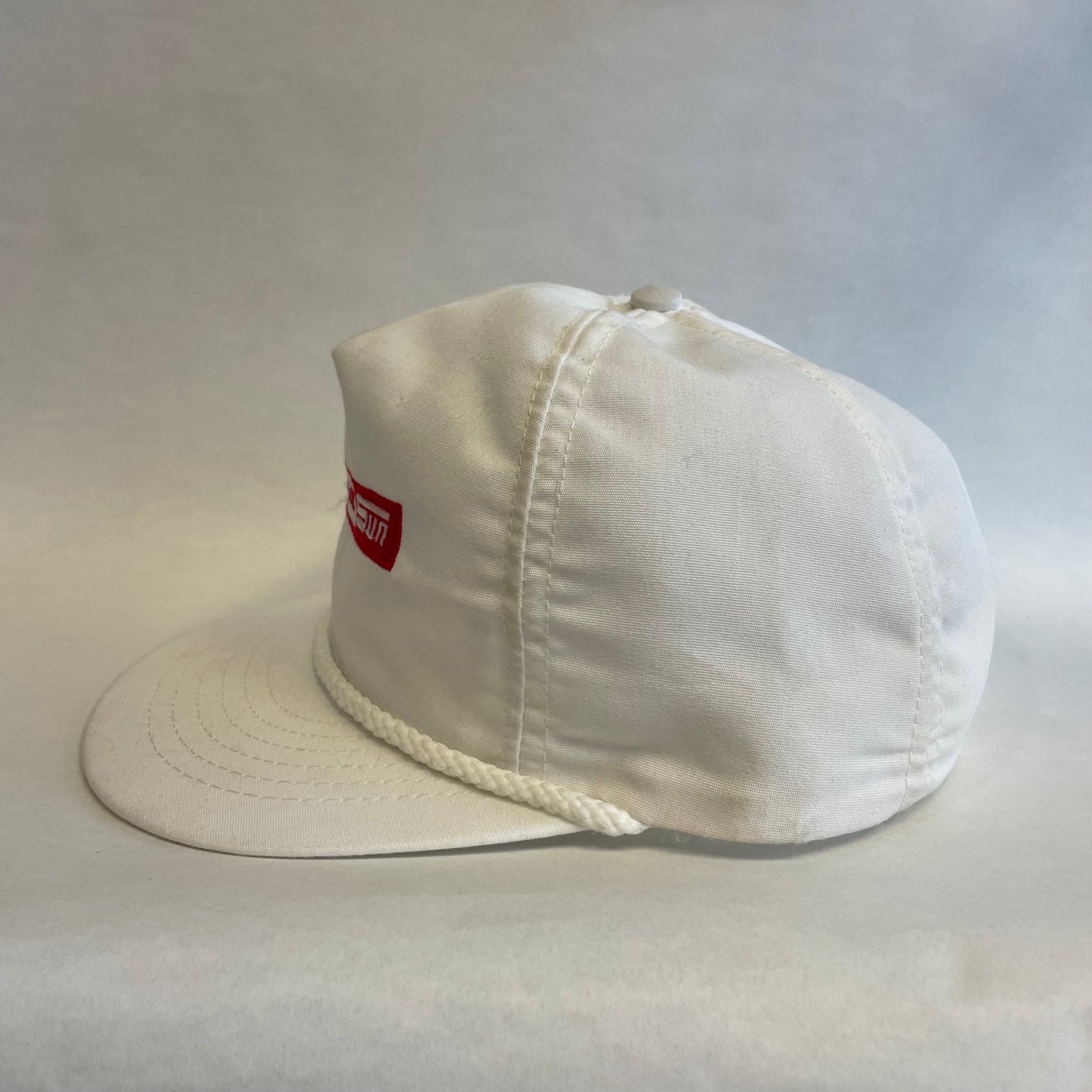 Vintage Snap-on Tools Snapback hat