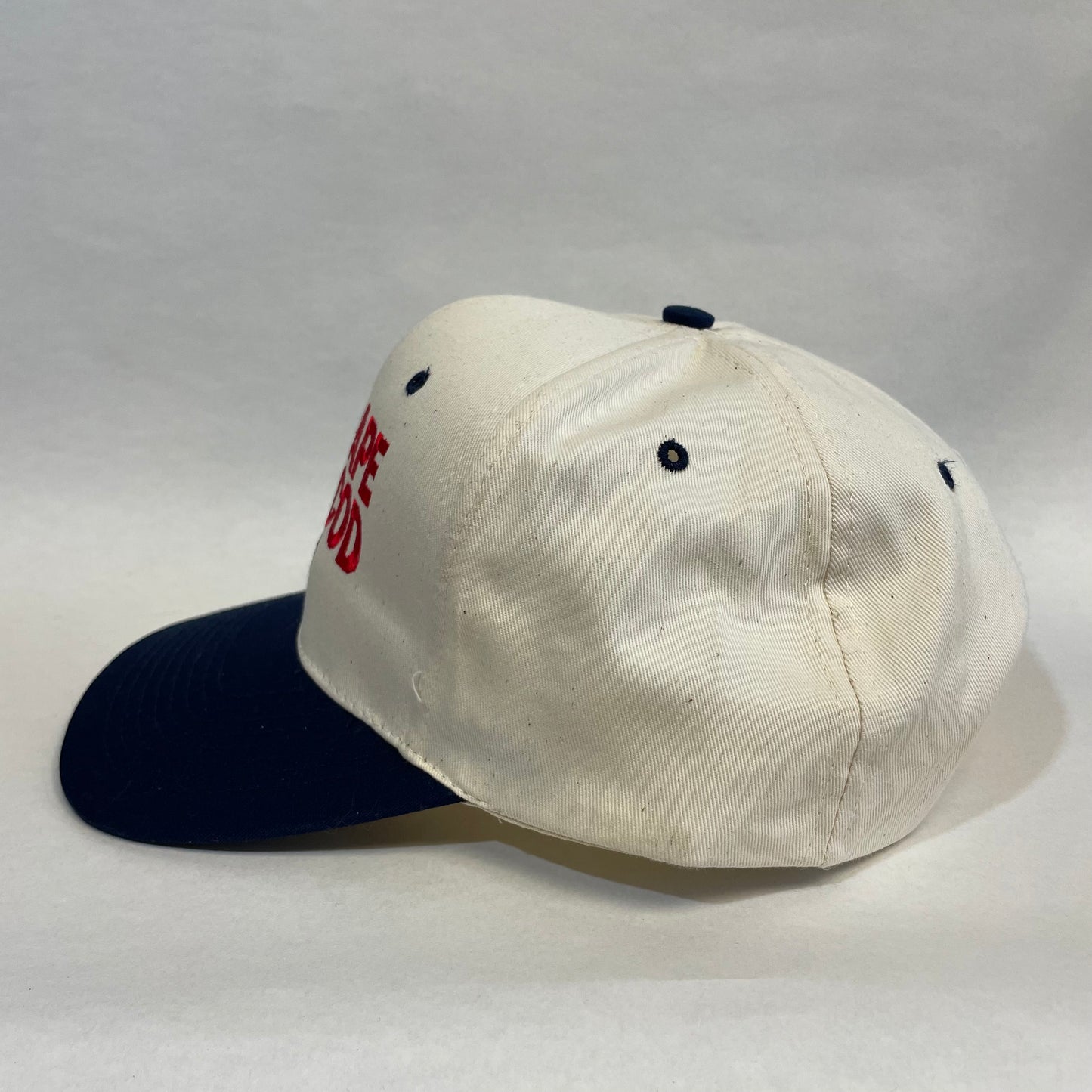 Vintage Cape Cod Destination Snapback