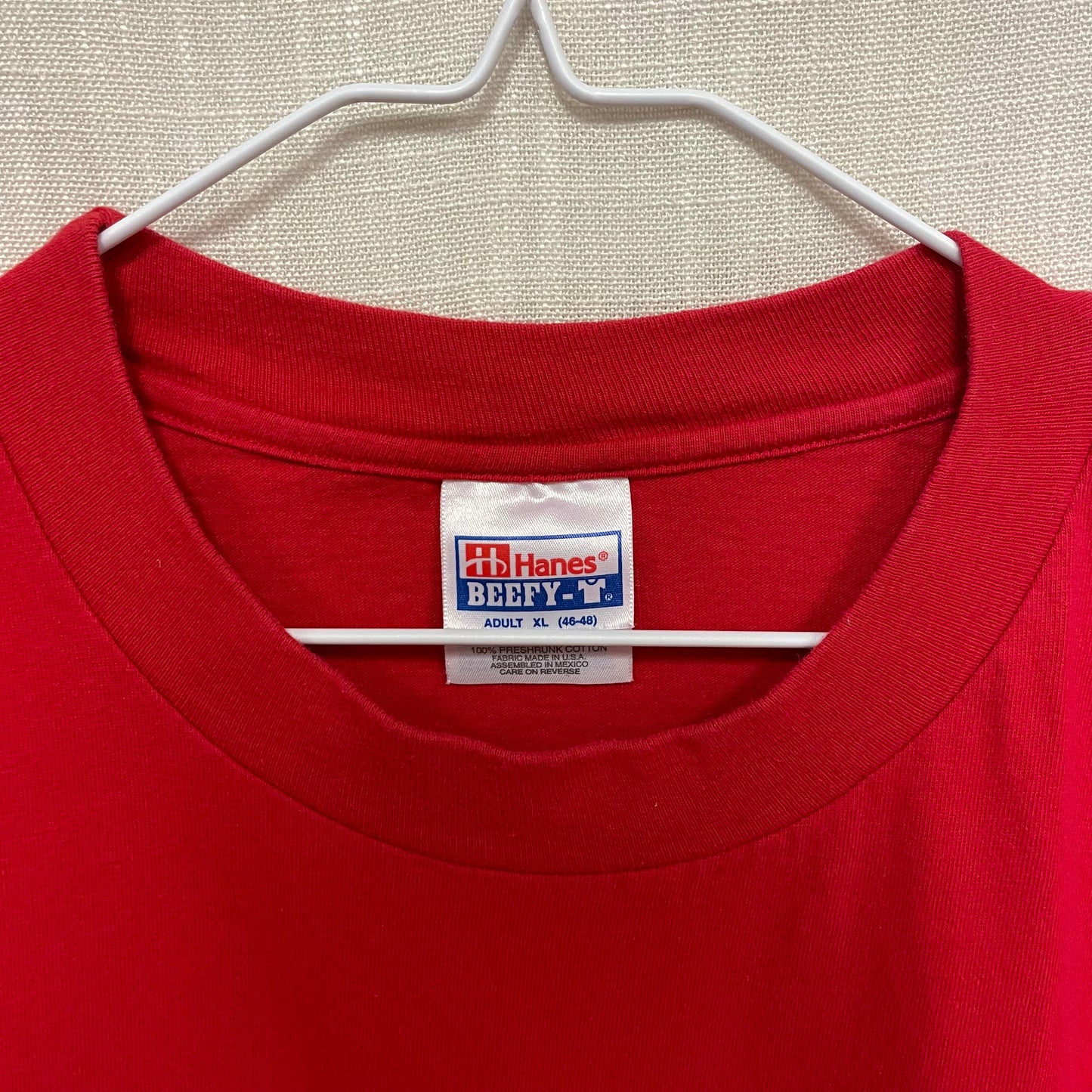 Vintage Nebrasketball Huskers Shirt XL