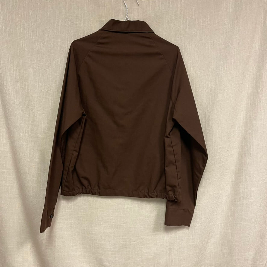 Vintage Swingster 'Lawson' Patch Jacket M