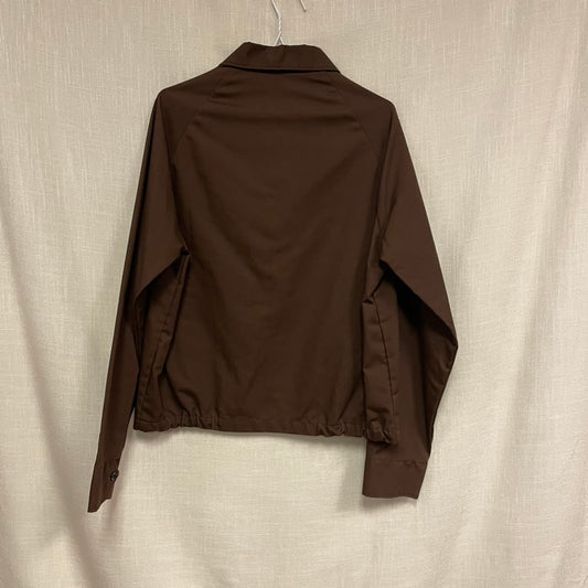 Vintage Swingster 'Lawson' Patch Jacket M