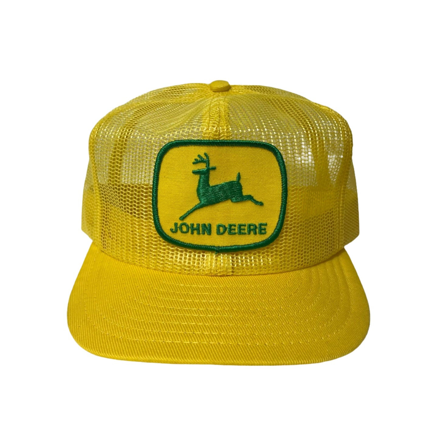 Vintage John Deere Snapback