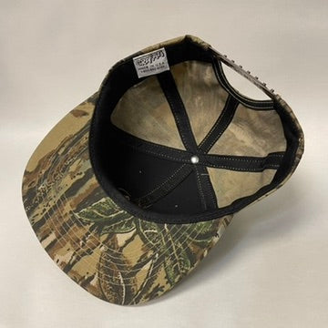 Vintage 84 Lumber Realtree Snapback