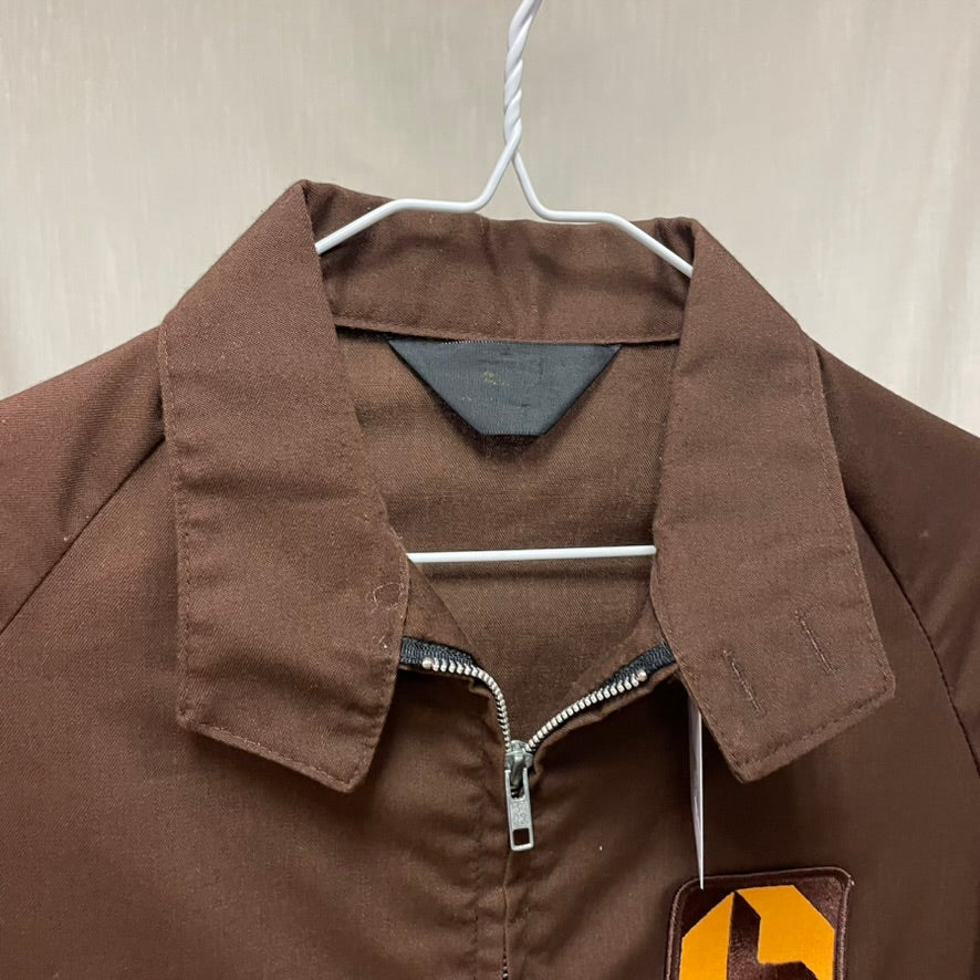 Vintage Swingster 'Lawson' Patch Jacket M