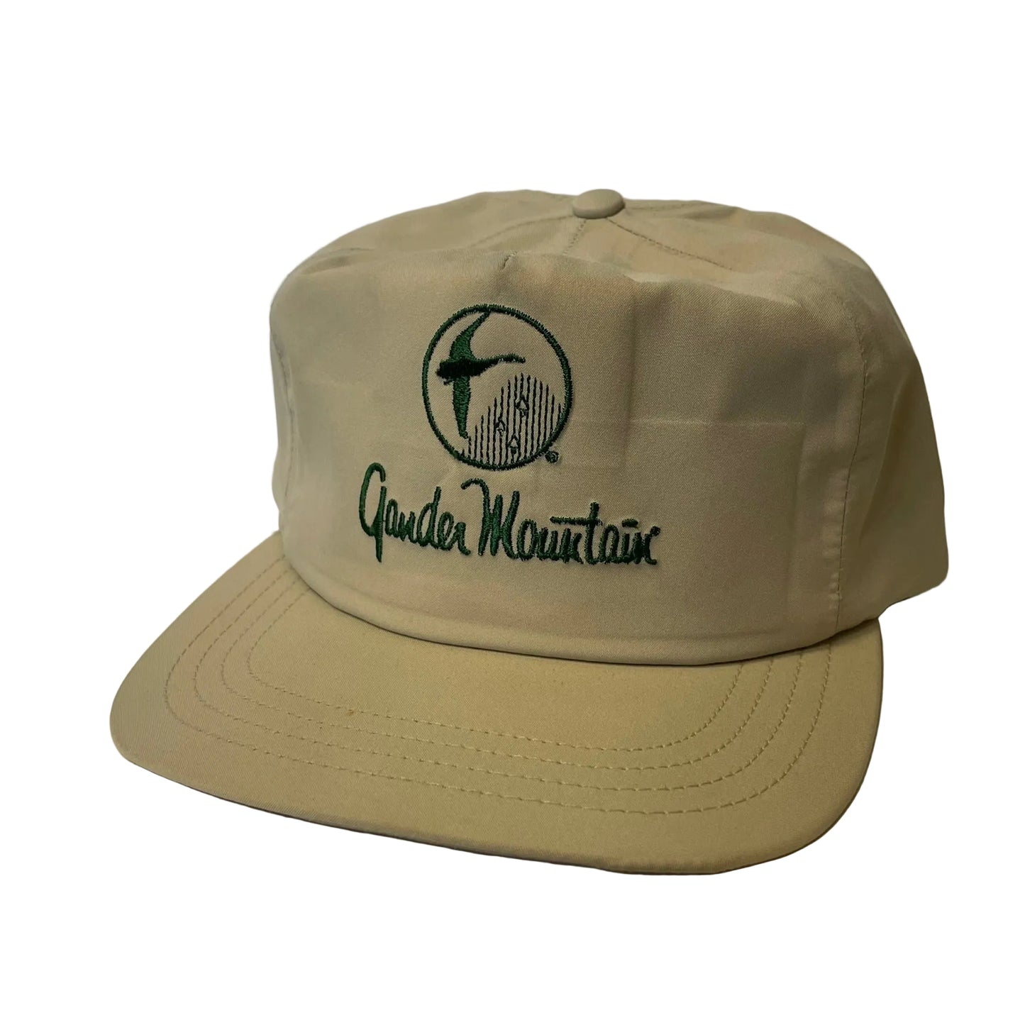 Vintage Gander Mountain GORE-TEX Strapback Hat