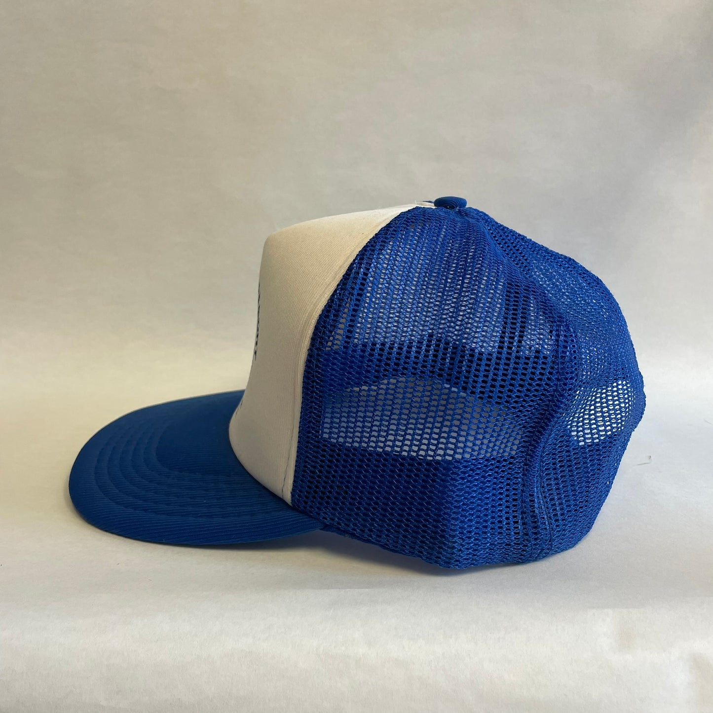 Vintage Noka Sippi Resort Brainerd Minnesota Snapback Trucker Hat