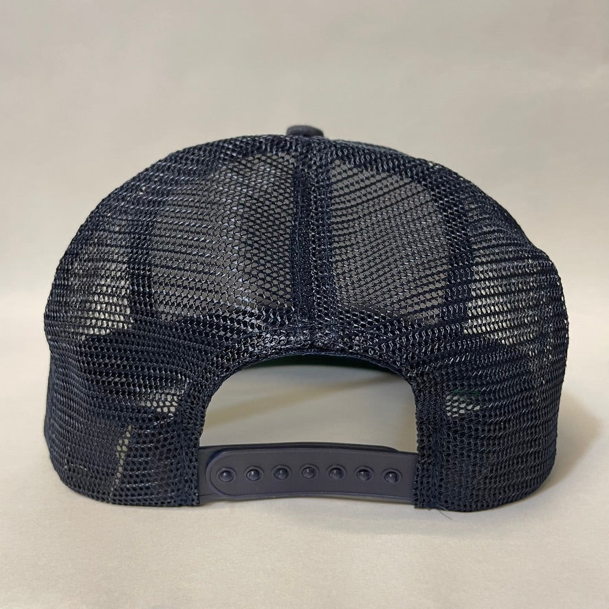 Vintage Cabela's Outdoors Snapback