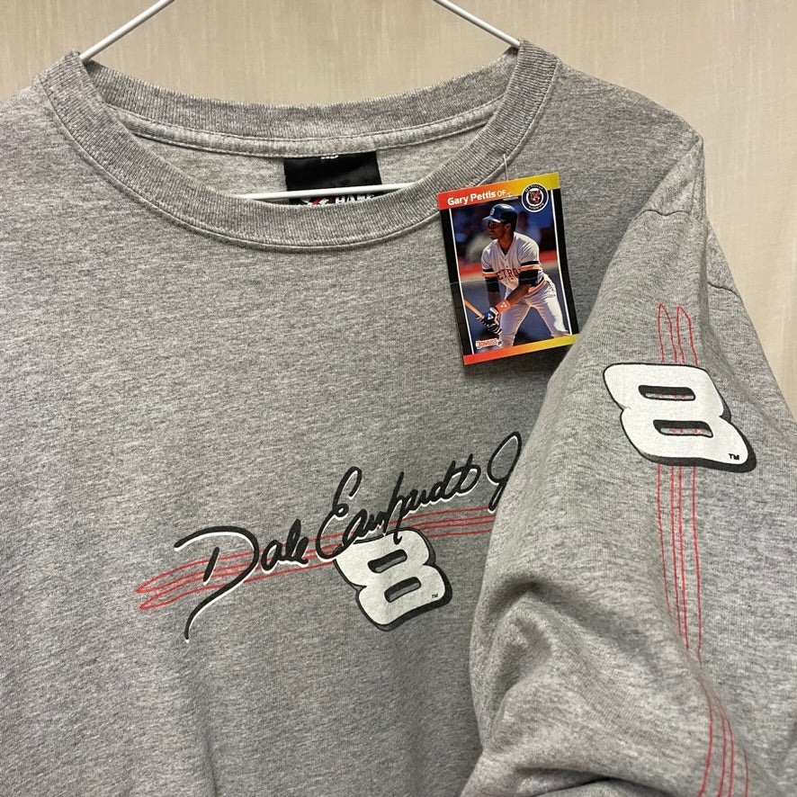 Vintage Dale Earnhardts Jr NASCAR Shirt M