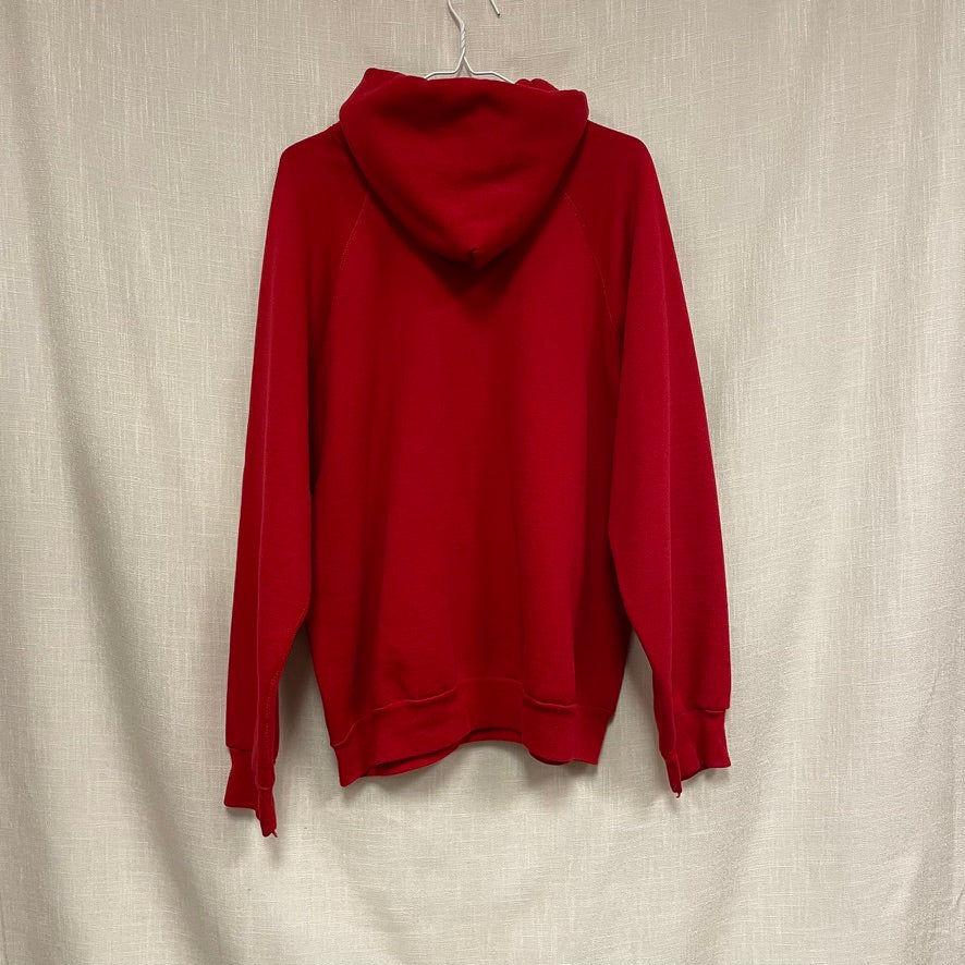 Vintage Nebraska Huskers Hoodie XL