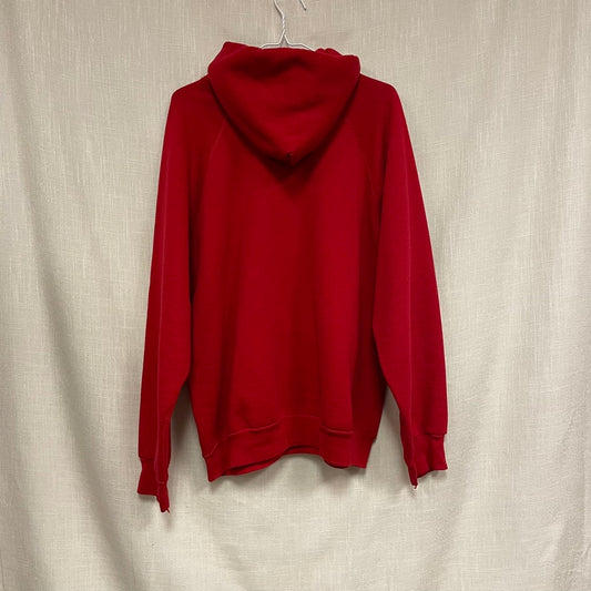 Vintage Nebraska Huskers Hoodie XL