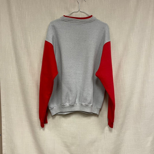 Vintage Nebraska Huskers Crewneck XL