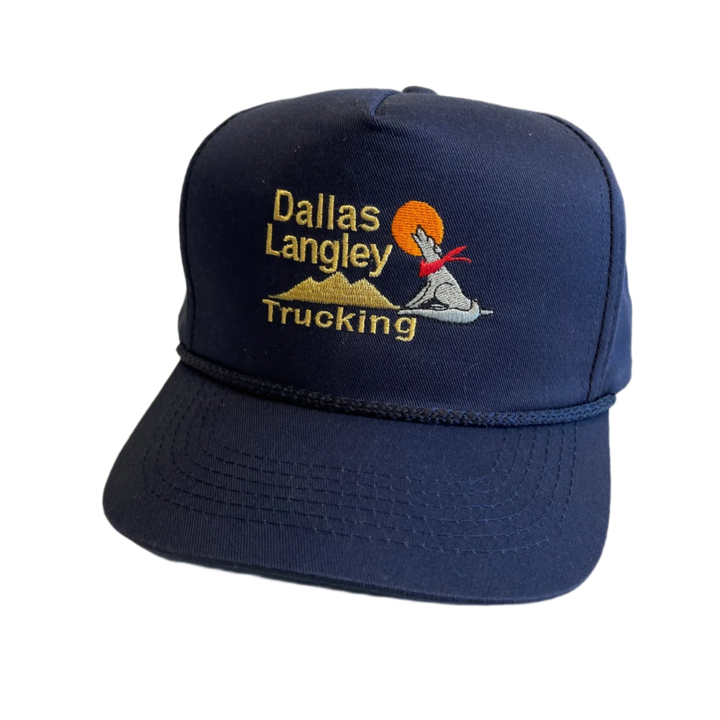 Dallas Langley Trucking