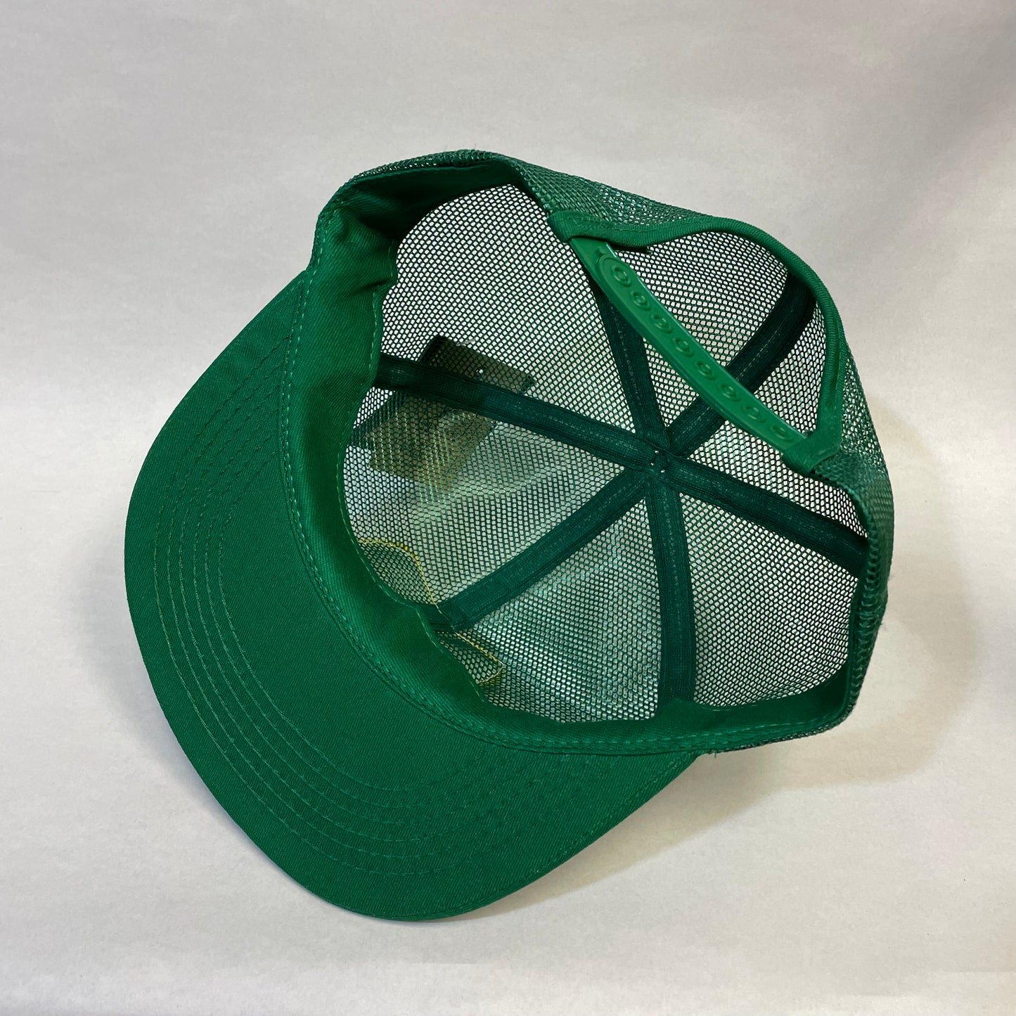 Vintage John Deere Mesh Snapback (New)