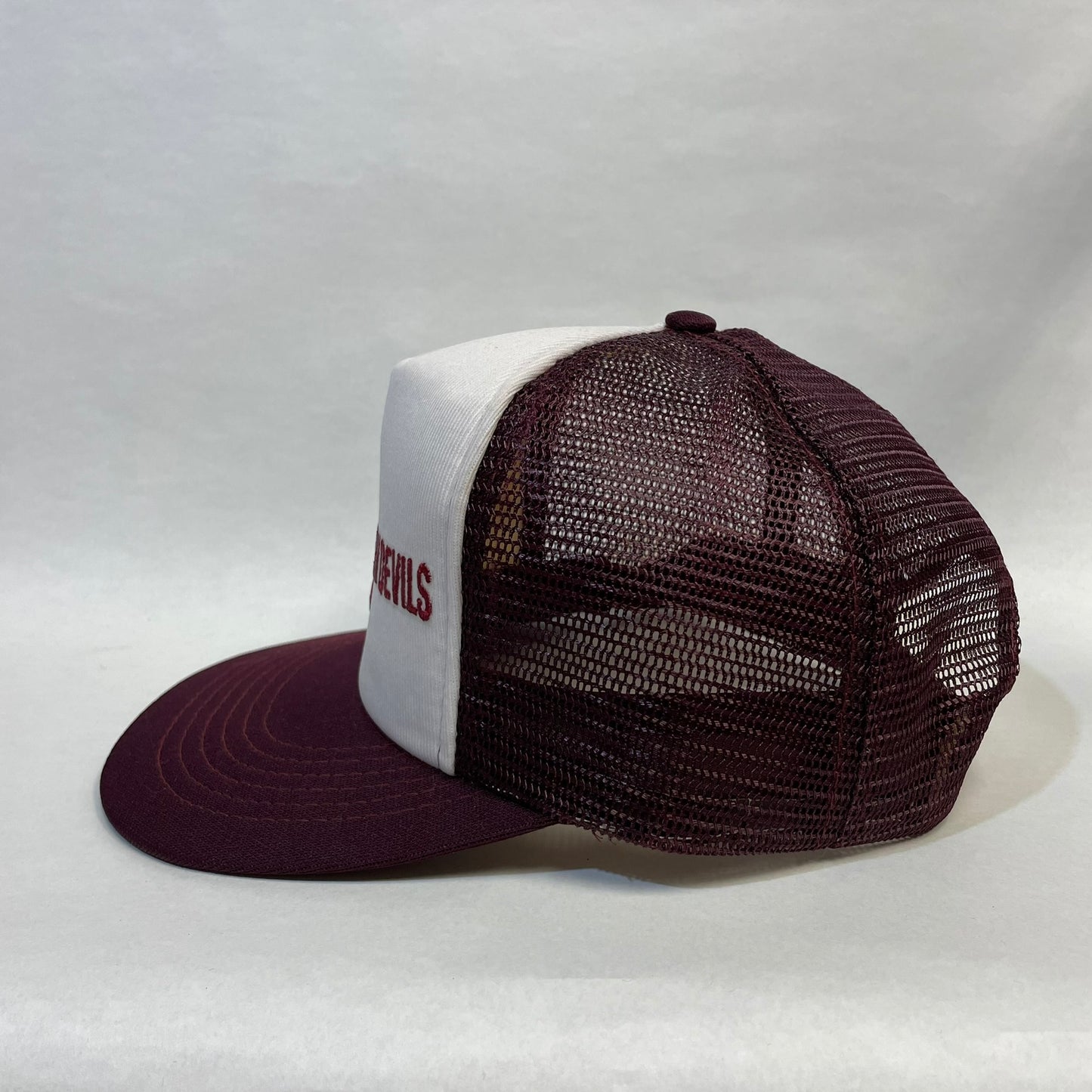 Vintage Arizona State University Sun Devils Snapback