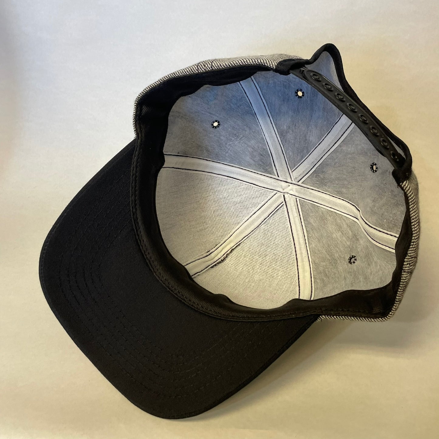 Vintage John Deere Snapback hat