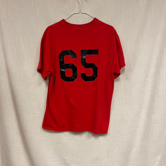 Vintage Nebraska Huskers Shirt L