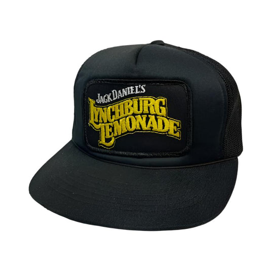 Vintage Jack Daniel's Lynchburg Lemonade Snapback