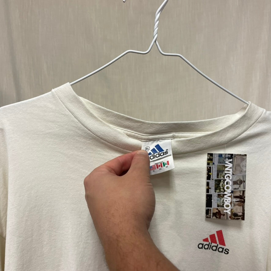 Vintage Nebraska Huskers Shirt XL