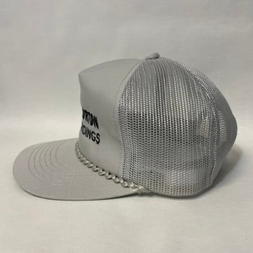 Vintage Morton Buildings Zipback