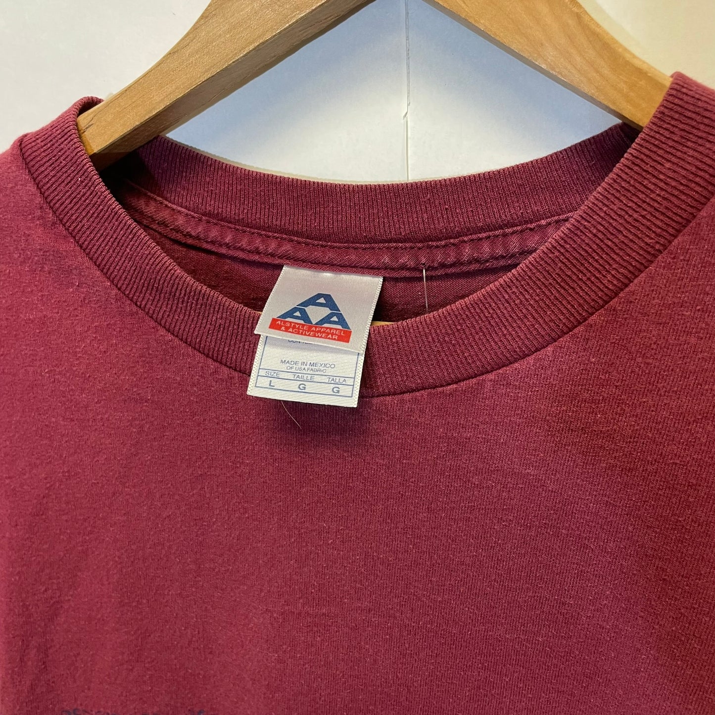 Hawaii Shirt L
