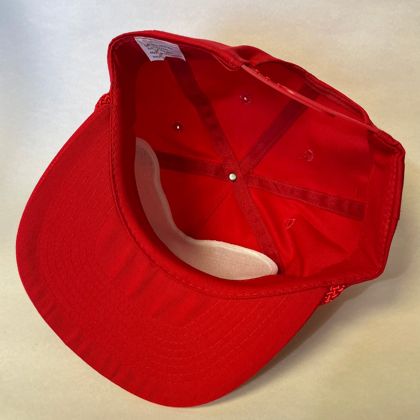 Vintage Kenworth Snapback Hat