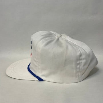 Vintage Ford Meginnis Chevrolet Strapback