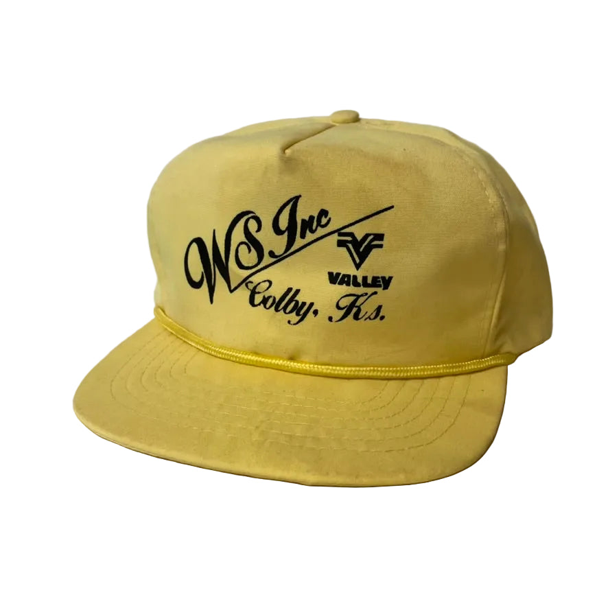 Vintage Valley WS INC Colby Kansas