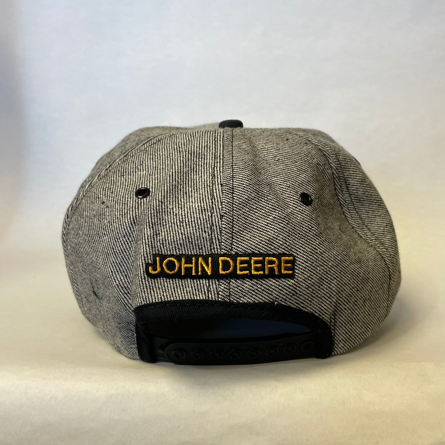 Vintage John Deere Snapback hat