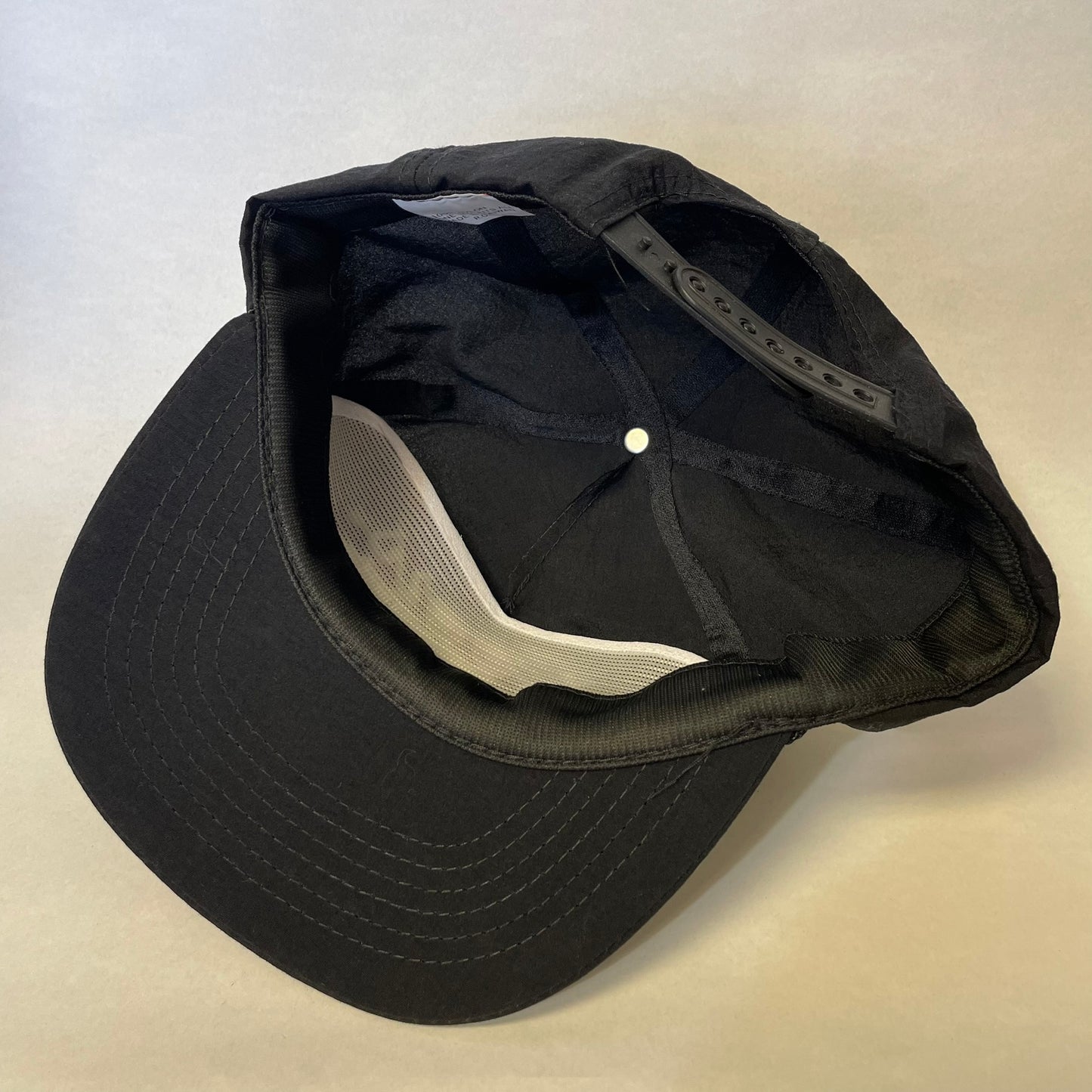 Vintage Coors Light Beer Snapback Hat