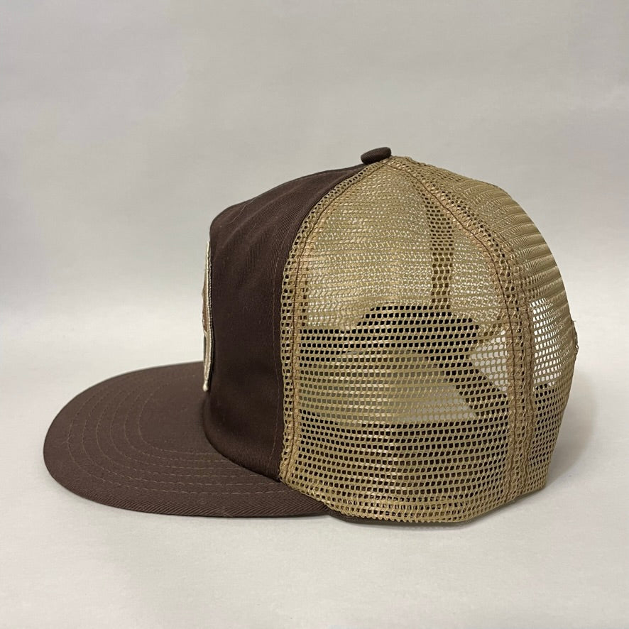 Vintage Connecticut Valley Arms Patch Snapback