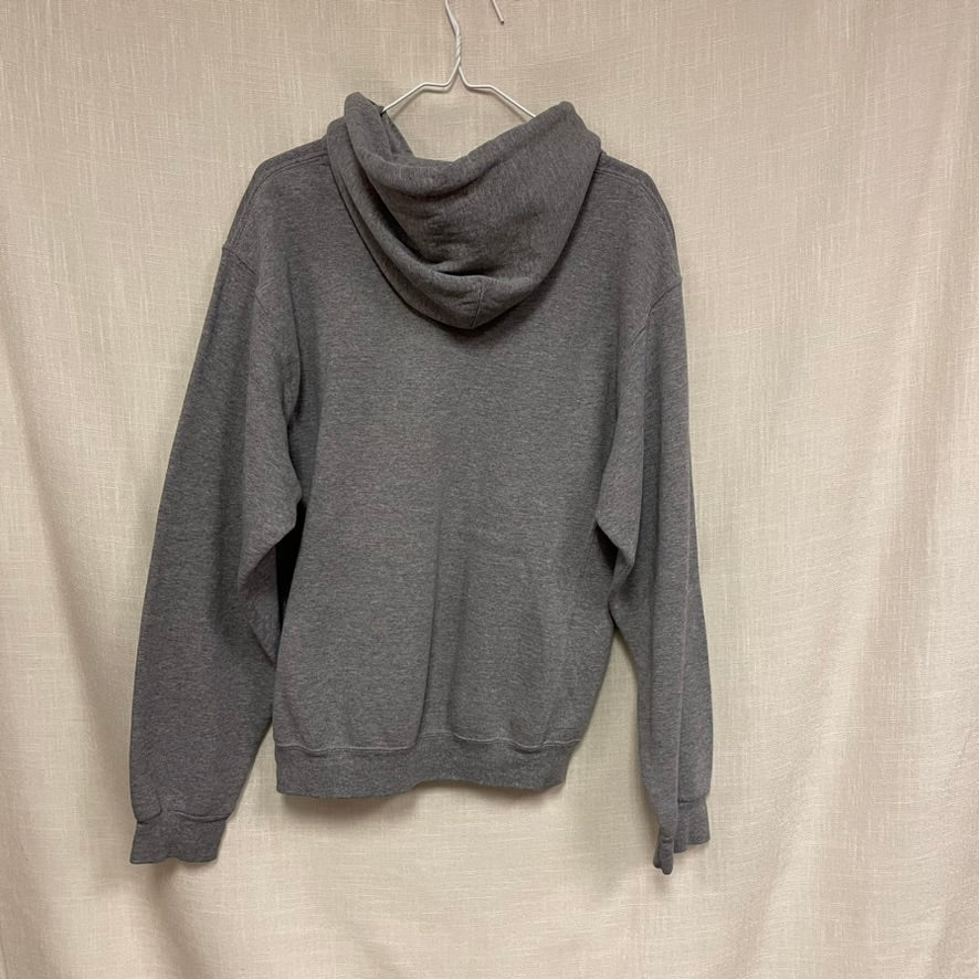 Vintage Geneseo Track and Field Hoodie M